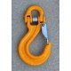 3.15 T Link Hook